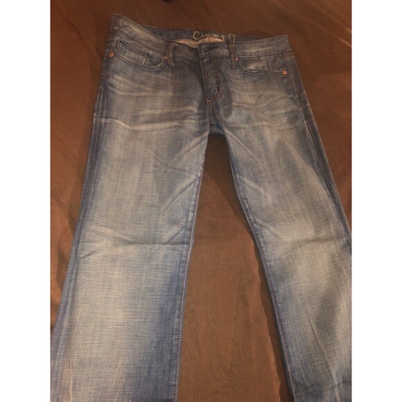 Chip & Pepper size 30 denim Jeans BNWT Women's Unisex - Picture 10 of 10